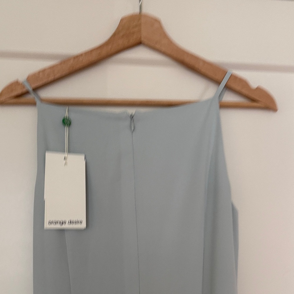 Brand new Chic Midi Dress Small - Picture 5 of 11